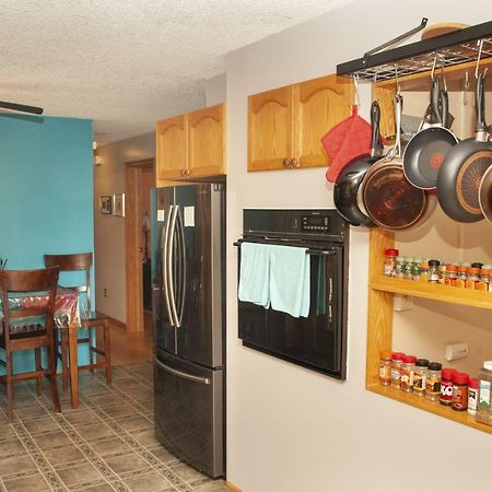 Tiga Bed And Breakfast Yellowknife Luaran gambar