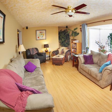 Tiga Bed And Breakfast Yellowknife Luaran gambar
