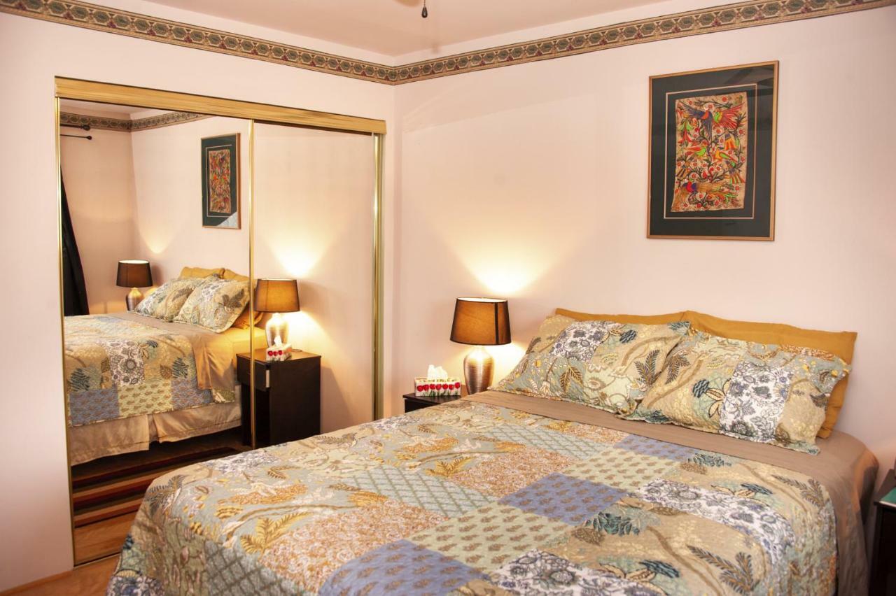 Tiga Bed And Breakfast Yellowknife Luaran gambar