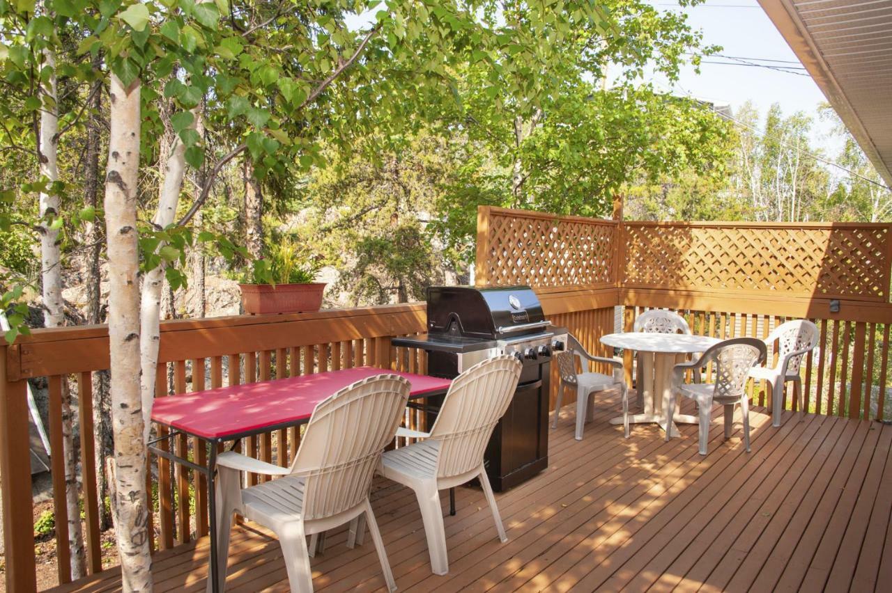 Tiga Bed And Breakfast Yellowknife Luaran gambar
