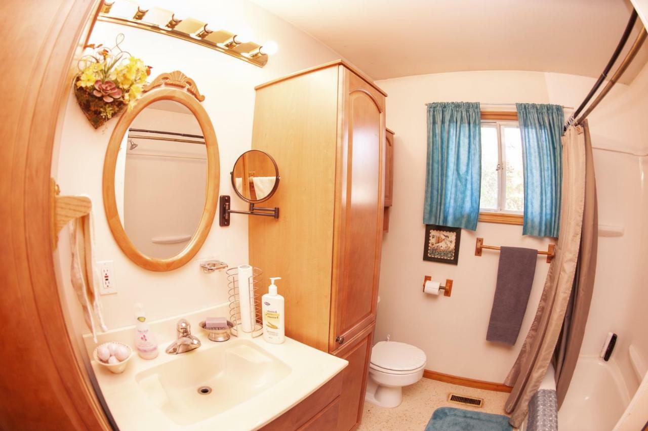 Tiga Bed And Breakfast Yellowknife Luaran gambar