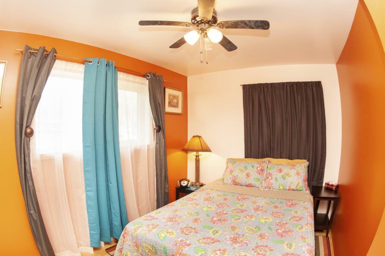 Tiga Bed And Breakfast Yellowknife Luaran gambar