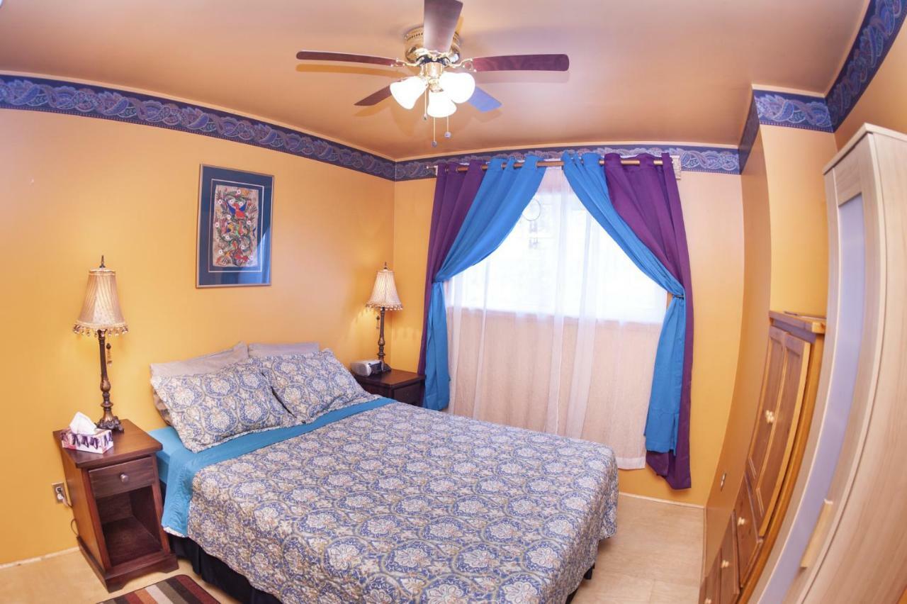 Tiga Bed And Breakfast Yellowknife Luaran gambar