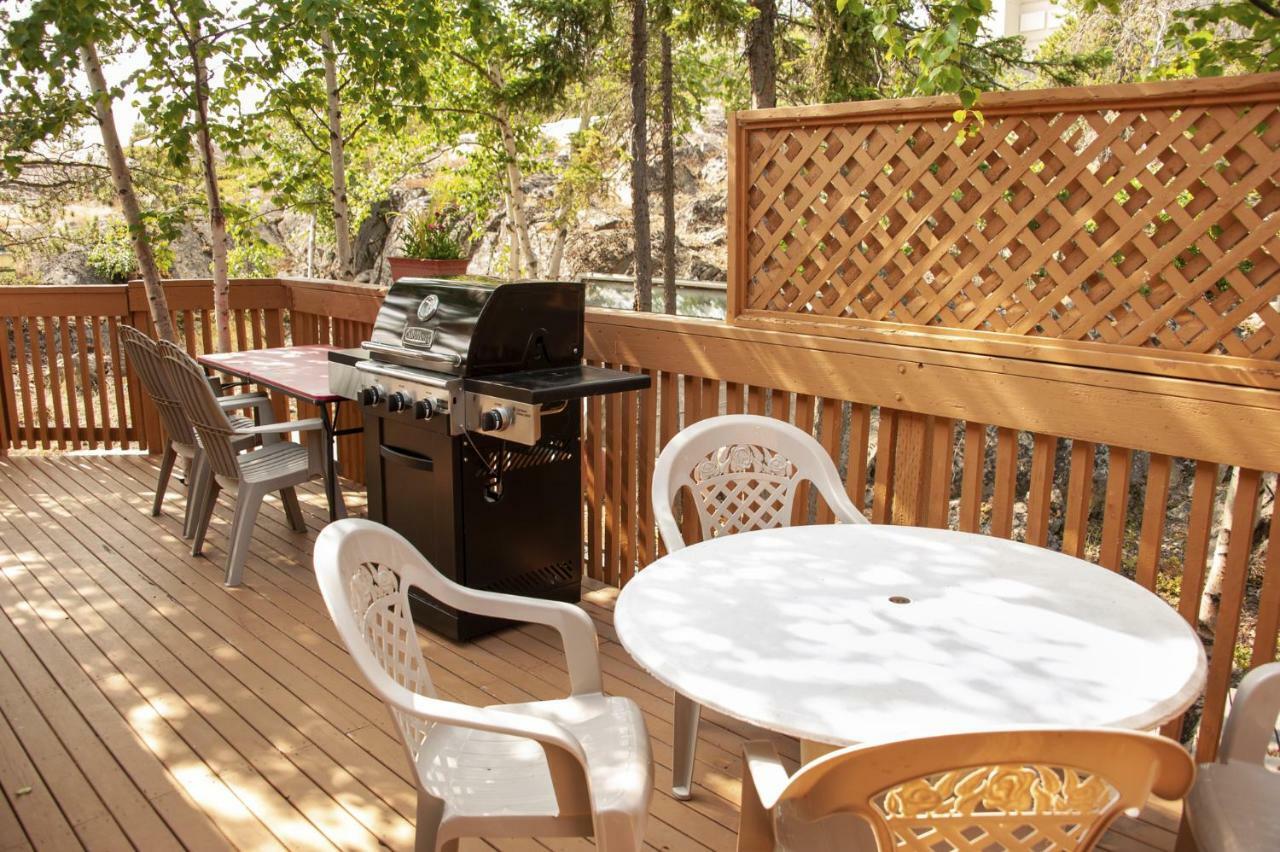 Tiga Bed And Breakfast Yellowknife Luaran gambar