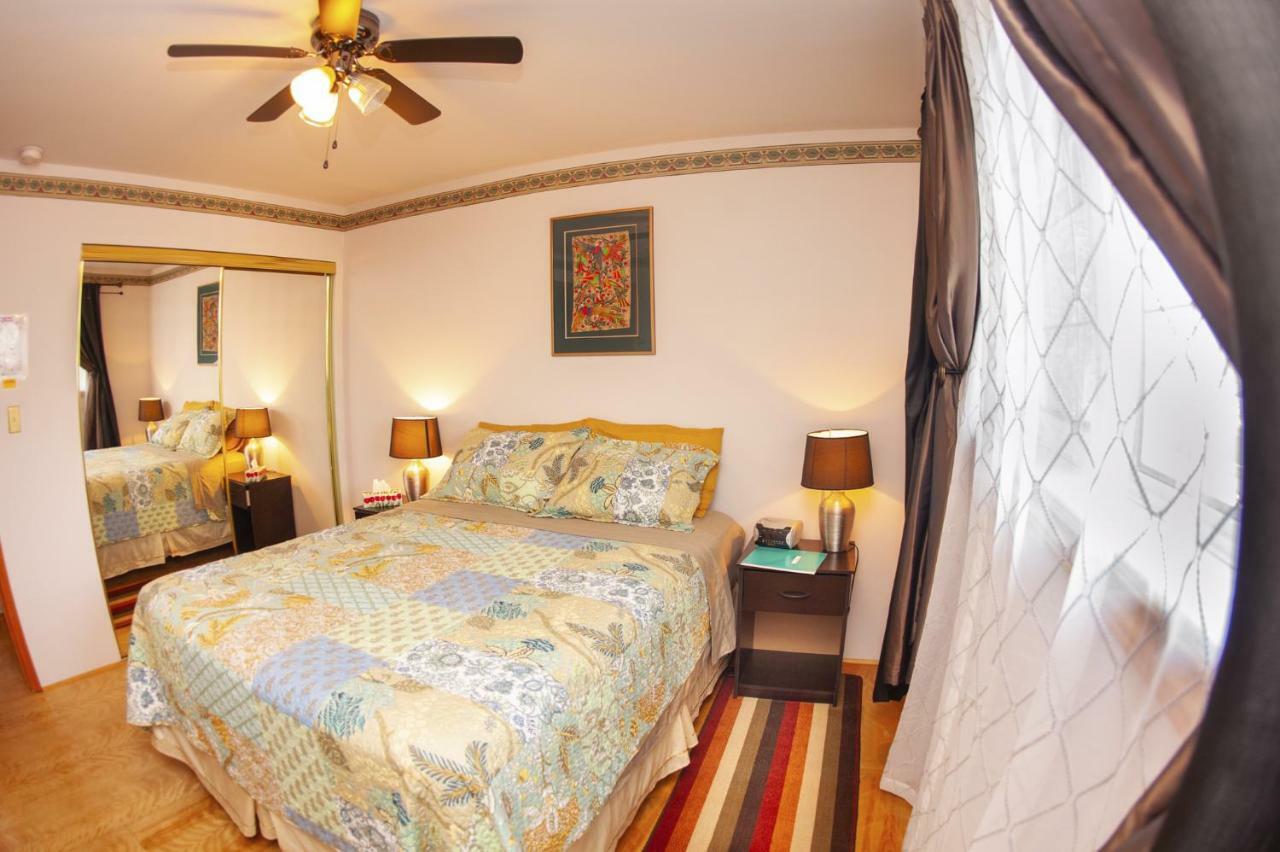 Tiga Bed And Breakfast Yellowknife Luaran gambar