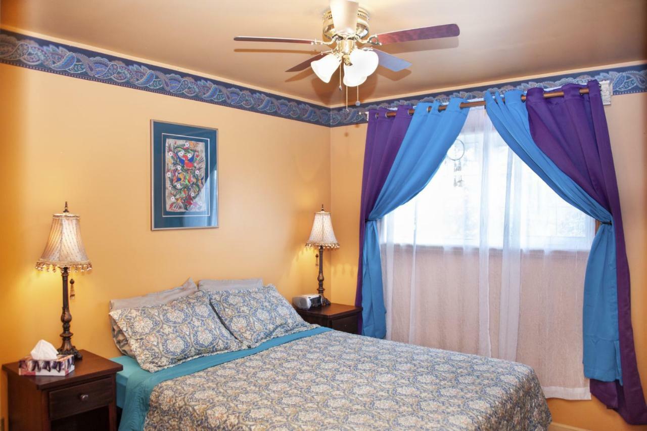 Tiga Bed And Breakfast Yellowknife Luaran gambar