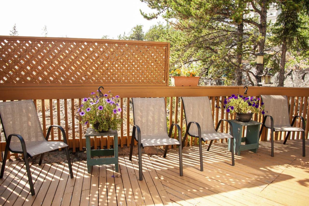 Tiga Bed And Breakfast Yellowknife Luaran gambar