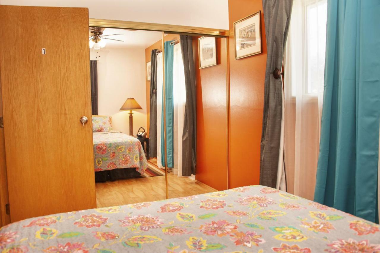 Tiga Bed And Breakfast Yellowknife Luaran gambar